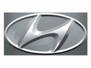 Hyundai logotype